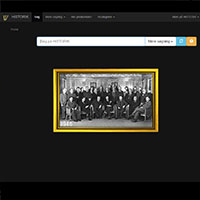 Search tool for the history of the Odense Symphony Orchestra